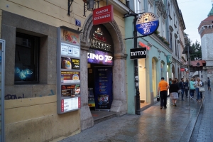 Kraków