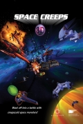 Space Creeps ( Kosmiczna Przygoda) 